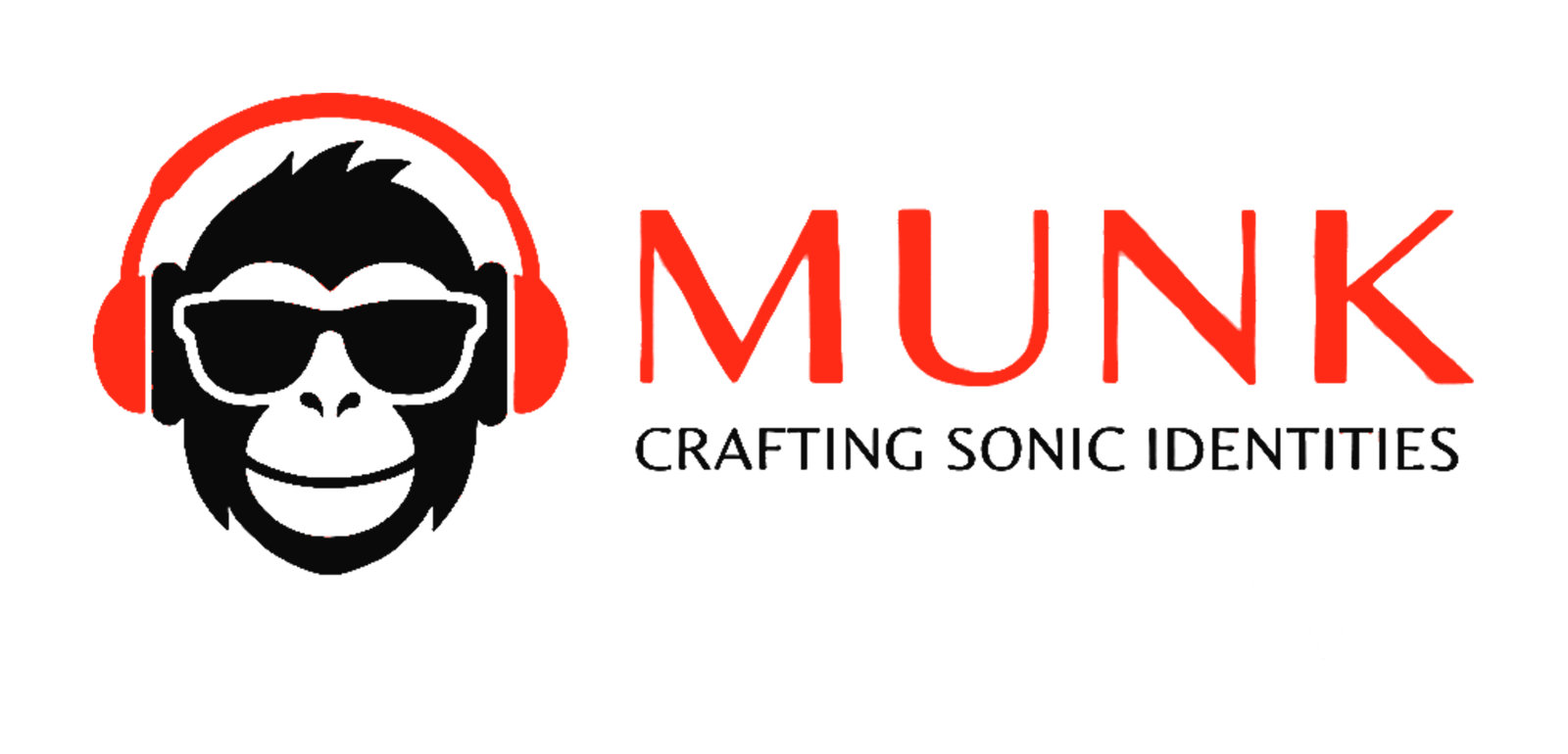 MUNK — Crafting sonic identities